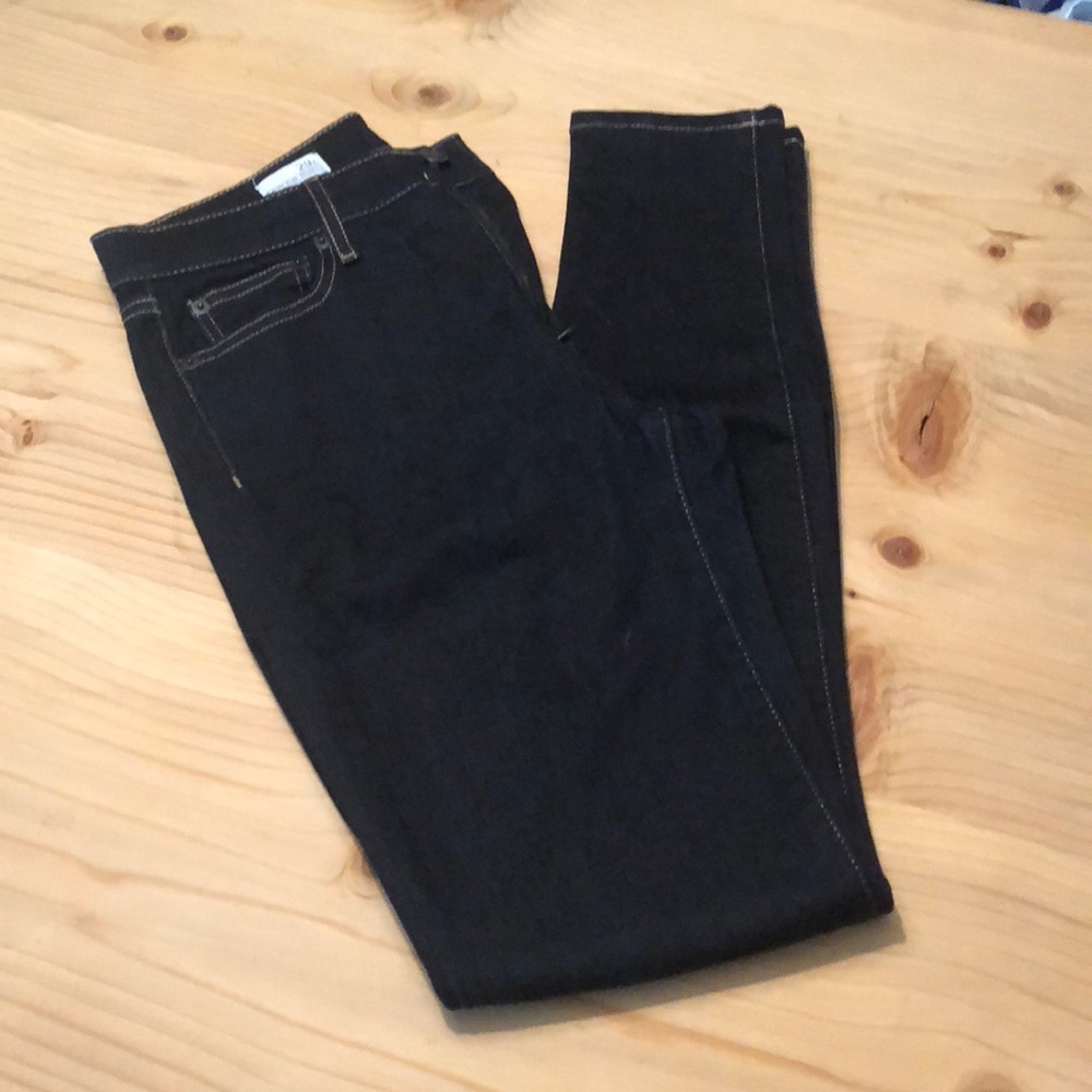 EUC Gap High-rise Skinny Jean
